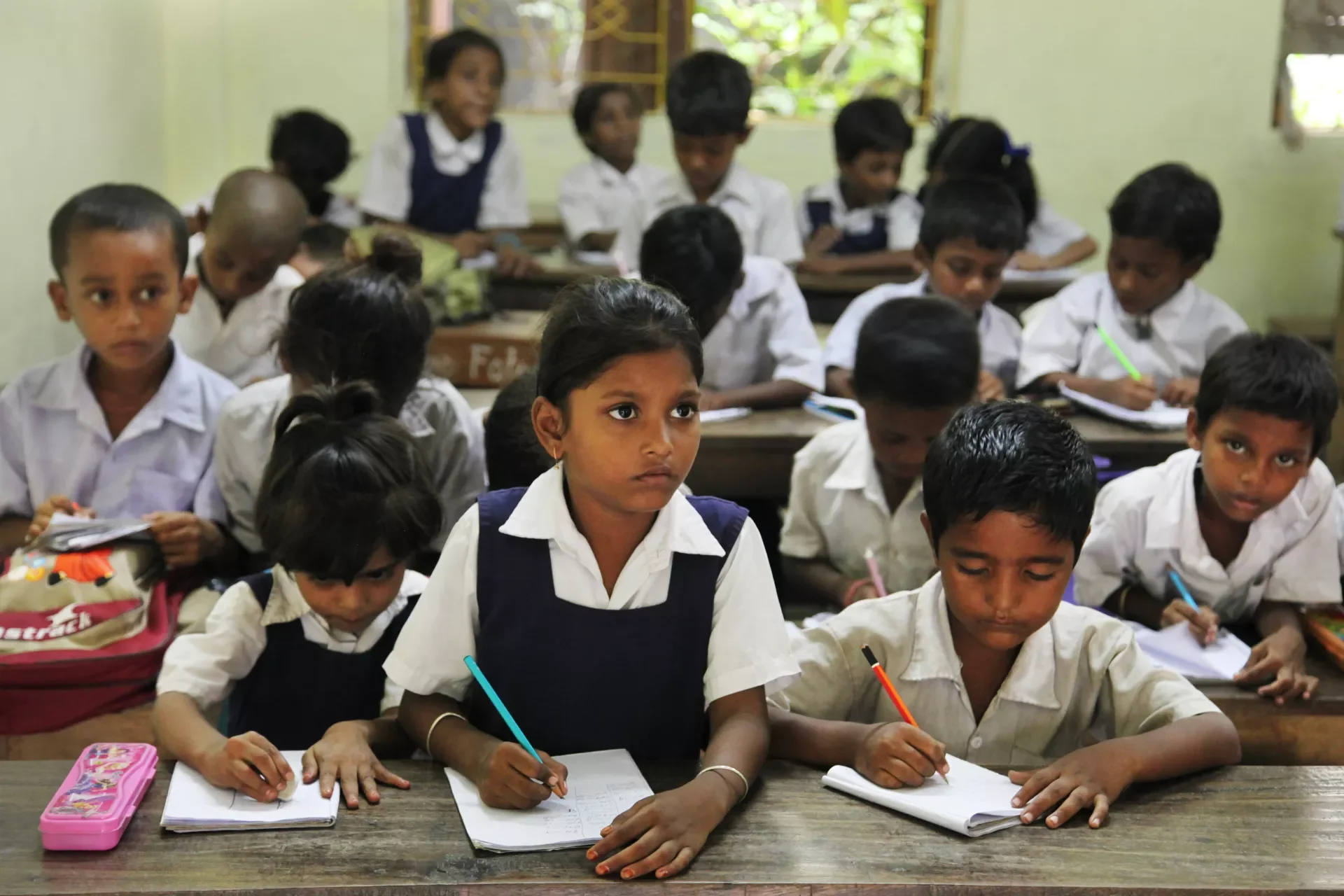 Education